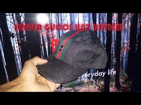 gucci hat site ioffer.com|gucci clothing website.